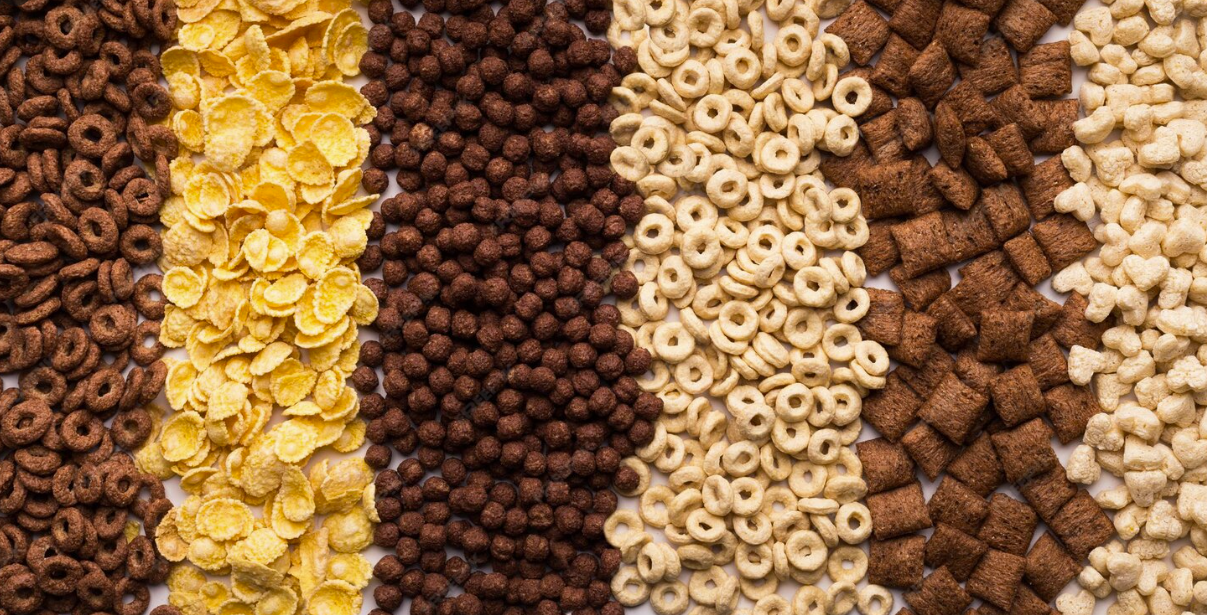 [Imagen de Semillas y Granos]